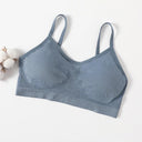 Sleek Seamless Push Up Bra For Ultimate Comfort And Style Sleek Seamless Push Up Bra For Ultimate Comfort And Style
