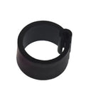 Birds Feet Rings - Vibrant Plastic Clips for Easy ID Birds Feet Rings - Vibrant Plastic Clips for Easy ID