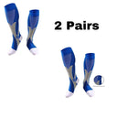 Performance Boosting Men's Compression Socks for Active Use Performance Boosting Men's Compression Socks for Active Use