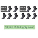 Bamboo Crew Socks for Men Work Comfort Bamboo Crew Socks for Men Work Comfort