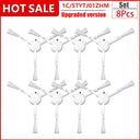 Robotic Vacuum Cleaner Accessory Kit - High-Quality Set Robotic Vacuum Cleaner Accessory Kit - High-Quality Set