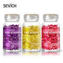 Revitalizing Keratin Hair Repair Kit for Damaged Hair Revitalizing Keratin Hair Repair Kit for Damaged Hair