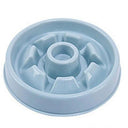 Slow Feeder Dog Bowl Durable Plastic Non-Slip Pet Bowl Slow Feeder Dog Bowl Durable Plastic Non-Slip Pet Bowl