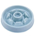 Slow Feeder Dog Bowl Durable Plastic Non Slip Pet Bowl Slow Feeder Dog Bowl Durable Plastic Non Slip Pet Bowl