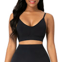 Seamless High Waist Butt Lifter Shapewear for Curves Seamless High Waist Butt Lifter Shapewear for Curves