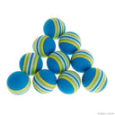 Pet Toy Latex Balls Vibrant Chew for Dogs and Cats Pet Toy Latex Balls Vibrant Chew for Dogs and Cats