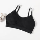 Sleek Seamless Push-Up Bra for Ultimate Comfort and Style Sleek Seamless Push-Up Bra for Ultimate Comfort and Style