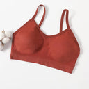Sleek Seamless Push-Up Bra for Ultimate Comfort and Style Sleek Seamless Push-Up Bra for Ultimate Comfort and Style