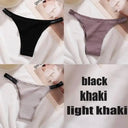 Breathable Cotton Panties Set for Women Breathable Cotton Panties Set for Women