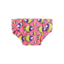 Cute Panda Print Doll Panties for 18 Inch Dolls Reborn Cute Panda Print Doll Panties for 18 Inch Dolls Reborn