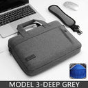 Stylish Laptop Sleeve Briefcase Professional Business Handbag Stylish Laptop Sleeve Briefcase Professional Business Handbag