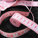 Soft Body Sewing Tape Measure for Tailor Craft and Weight Loss Soft Body Sewing Tape Measure for Tailor Craft and Weight Loss