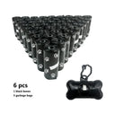 Eco Friendly Pet Waste Bag Dispenser Odorless Multi Purpose Eco Friendly Pet Waste Bag Dispenser Odorless Multi Purpose