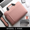 Waterproof Laptop Shoulder Bag for Stylish Notebook Protection Waterproof Laptop Shoulder Bag for Stylish Notebook Protection