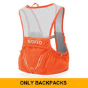 INOXTO Lightweight Hydration Vest Running Biking And Hiking INOXTO Lightweight Hydration Vest Running Biking And Hiking