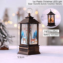 Festive Christmas Lantern Lights for Joyful Holiday Decor Festive Christmas Lantern Lights for Joyful Holiday Decor