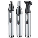 6650 4in1 Rechargeable Nose Ear Hair Trimmer Kit Tool 6650 4in1 Rechargeable Nose Ear Hair Trimmer Kit Tool