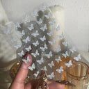 Elevate Your Style with Chic 3D Nail Art Decals Set Elevate Your Style with Chic 3D Nail Art Decals Set