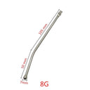 Birds Feeding Syringe for Small Pets Easy Hand Feeding Tool Birds Feeding Syringe for Small Pets Easy Hand Feeding Tool