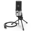 USB Condenser Microphone for Premium Laptop Recording USB Condenser Microphone for Premium Laptop Recording