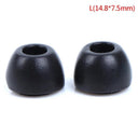 Memory Foam Ear Tips For AirPods Pro Ultimate Comfort Memory Foam Ear Tips For AirPods Pro Ultimate Comfort