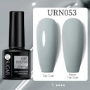 Thermal Gel Polish Set: Color-Changing Shine For Nails Thermal Gel Polish Set: Color-Changing Shine For Nails