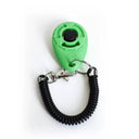 Dog Clicker Training Tool for Effective Pet Training Aid Dog Clicker Training Tool for Effective Pet Training Aid