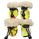 Waterproof Pet Footwear For Dogs And Cats Outdoor Adventures Waterproof Pet Footwear For Dogs And Cats Outdoor Adventures