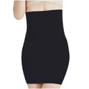 Seamless High Waist Tummy Control Slip for Women Shaper Seamless High Waist Tummy Control Slip for Women Shaper