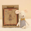 Adorable Maisy Mouse Plush Toy Perfect Gift For Kids Joy Adorable Maisy Mouse Plush Toy Perfect Gift For Kids Joy