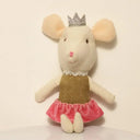 Adorable Maisy Mouse Plush Toy Perfect Gift for Kids Joy Adorable Maisy Mouse Plush Toy Perfect Gift for Kids Joy