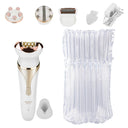 Original 4in1 Women Electric Epilator For Hair Removal Original 4in1 Women Electric Epilator For Hair Removal