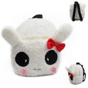 Disney Mickey Stitch Plush Backpack for Kids Mini Bag Disney Mickey Stitch Plush Backpack for Kids Mini Bag