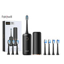 Fairywill Sonic Electric Toothbrush Smart Timer Waterproof Fairywill Sonic Electric Toothbrush Smart Timer Waterproof