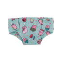 Cute Panda Print Doll Panties for 18 Inch Dolls Reborn Cute Panda Print Doll Panties for 18 Inch Dolls Reborn