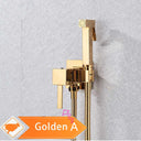 Rozin Chrome Bathroom Bidet Faucet High Pressure Mixer Crane Rozin Chrome Bathroom Bidet Faucet High Pressure Mixer Crane