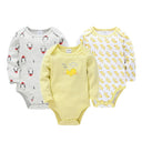 Snug & Cozy Cotton Baby Jumpsuits Bundle of Joy for Babies Snug & Cozy Cotton Baby Jumpsuits Bundle of Joy for Babies