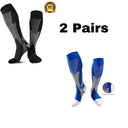 Performance Boosting Men's Compression Socks for Active Use Performance Boosting Men's Compression Socks for Active Use