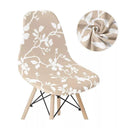 Shell Chair Cover Stretch for Stylish Home Decor Upgrade Shell Chair Cover Stretch for Stylish Home Decor Upgrade