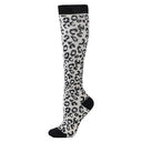 Chic Compression Socks for Women for Active Lifestyles Chic Compression Socks for Women for Active Lifestyles