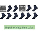 Bamboo Crew Socks for Men Work Comfort Bamboo Crew Socks for Men Work Comfort
