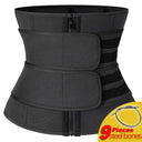 Neoprene Waist Trainer for Women Slimming Body Shaper Neoprene Waist Trainer for Women Slimming Body Shaper