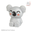 Big Farm Animals Building Blocks Set Creative Educational Toy Big Farm Animals Building Blocks Set Creative Educational Toy