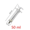 Birds Feeding Syringe for Small Pets Easy Hand Feeding Tool Birds Feeding Syringe for Small Pets Easy Hand Feeding Tool