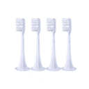 4Pcs Set For T300/T500 Replacement Brush Heads Electric Toothbrush 4Pcs Set For T300/T500 Replacement Brush Heads Electric Toothbrush