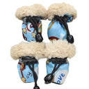 Waterproof Pet Footwear For Dogs And Cats Outdoor Adventures Waterproof Pet Footwear For Dogs And Cats Outdoor Adventures