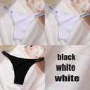 Breathable Cotton Panties Set for Women Breathable Cotton Panties Set for Women