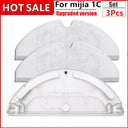 Robotic Vacuum Cleaner Accessory Kit - High-Quality Set Robotic Vacuum Cleaner Accessory Kit - High-Quality Set