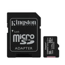 Kingston A1 High-Speed Memory Card for Cameras and Smartphones Kingston A1 High-Speed Memory Card for Cameras and Smartphones