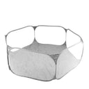 Pet Cage Tent Playpen for Small Animals Portable Fence Pet Cage Tent Playpen for Small Animals Portable Fence